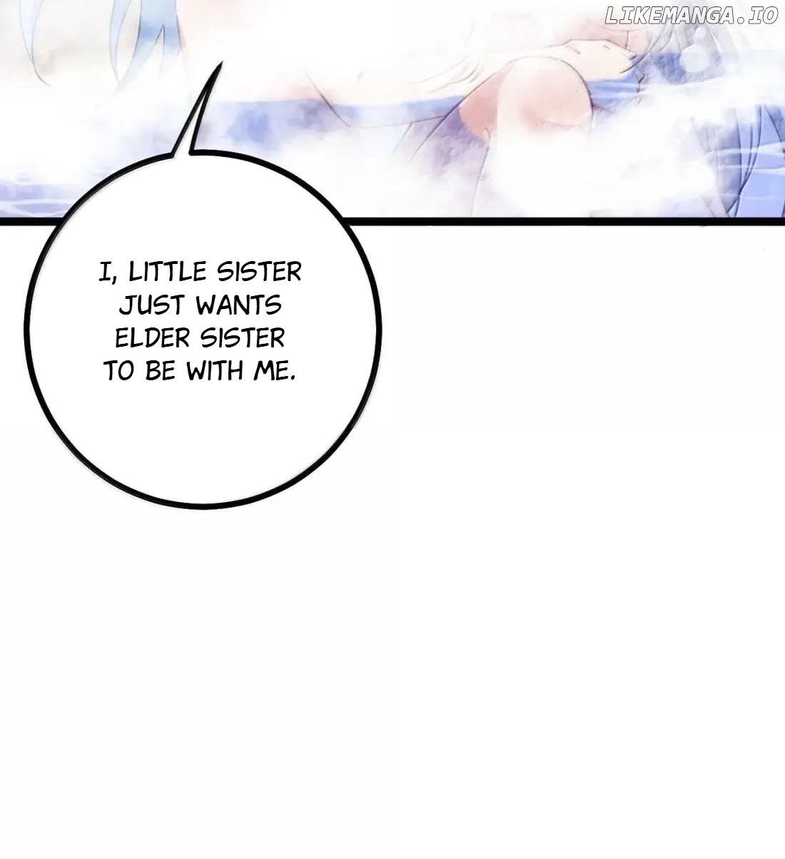 Breaking into the body of the emperor's daughte Chapter 30 - page 29